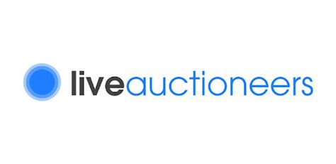 liveauctioneers official site bid